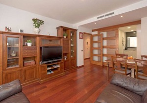 75 m² Apartment ∙ 3 bedrooms ∙ 5 guests