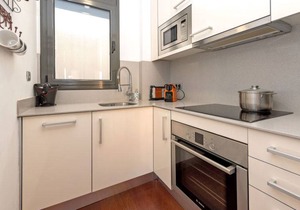 75 m² Apartment ∙ 3 bedrooms ∙ 5 guests