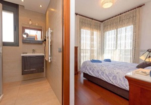 75 m² Apartment ∙ 3 bedrooms ∙ 5 guests