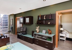 80 m² Apartment ∙ 4 bedrooms ∙ 6 guests