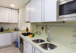 80 m² Apartment ∙ 4 bedrooms ∙ 6 guests