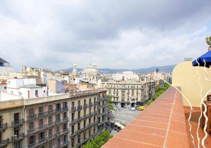 842 Las Ramblas Penthouse w/Terrace II