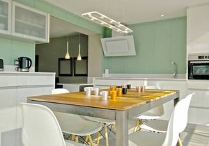 85 m² Apartment ∙ 3 bedrooms ∙ 6 guests