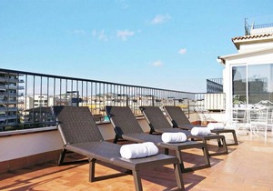 85 m² Apartment ∙ 3 bedrooms ∙ 6 guests