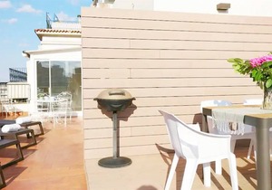 85 m² Apartment ∙ 3 bedrooms ∙ 6 guests