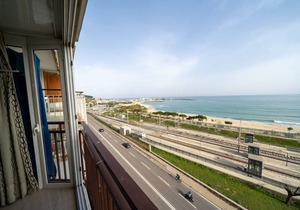 86 m² Apartment ∙ 3 bedrooms ∙ 6 guests