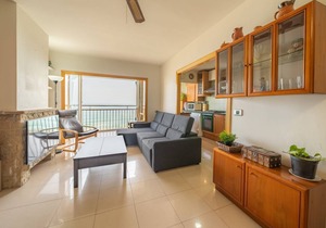 86 m² Apartment ∙ 3 bedrooms ∙ 6 guests