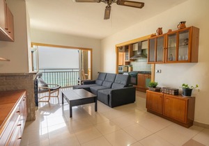 86 m² Apartment ∙ 3 bedrooms ∙ 6 guests