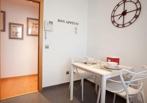 982 New Beach Apartment w/Pool in Barcelona
