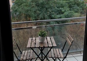 Apartamento FIRA Barcelona