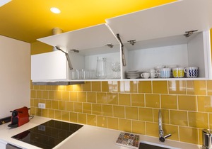 Apartamento en Gracia