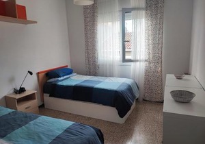 Apartamento familiar tercera planta sin ascensor con wifi