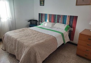 Apartamento familiar tercera planta sin ascensor con wifi