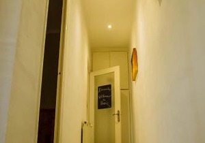 Apartamento familiar tercera planta sin ascensor con wifi