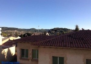 Apartamento rural