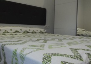 Apartamentos Atlas Terrassa I