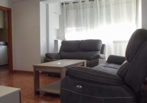 Apartamentos Atlas Terrassa I