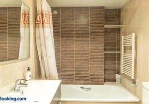 Apartamentos Navas 2