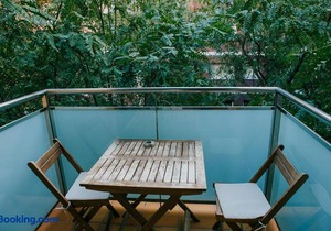 Apartamentos Navas