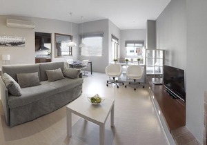 Aparthotel Senator Barcelona