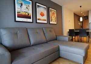 Apartment in Europe Square