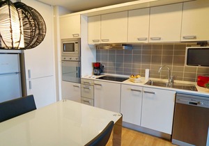 Apartment in Europe Square