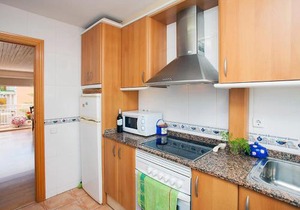 Apartment Mariola by Interhome