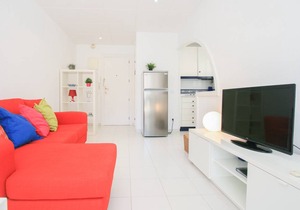 Apartment ∙ 1 bedroom ∙ 2 guests