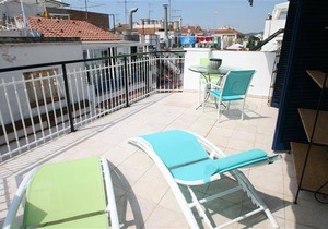 Apartment ∙ 1 bedroom ∙ 2 guests