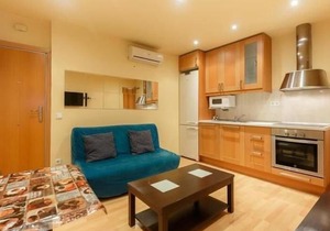 Apartment Bed&BCN Sant Andreu II