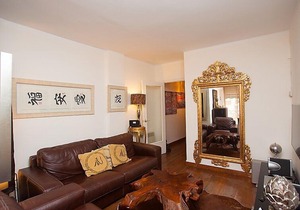 Apartment Sants-Montjuic Constitucio in Barcelona - 4 persons, 2 bedrooms