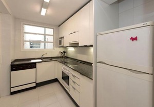 Apartment Vila Olímpica- Sant Martí - Sardenya by Interhome