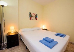 Apartment Vila Olímpica- Sant Martí - Sardenya by Interhome