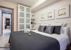 Apartsnoubcn Fira Barcelona
