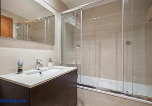 Apartsnoubcn Fira Barcelona