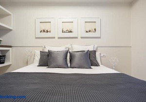 Apartsnoubcn Fira Barcelona