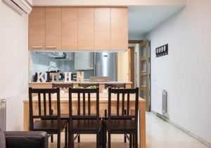 ApartsNouBcn Fira Barcelona