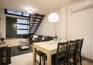 ApartsNouBcn Fira Barcelona