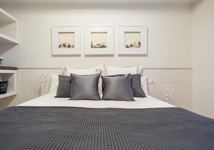 ApartsNouBcn Fira Barcelona