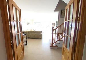 Atico Duplex Coral