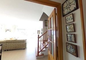 Atico Duplex Coral