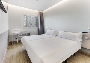 B&B Hotel Barcelona Viladecans