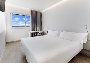 B&B Hotel Barcelona Viladecans