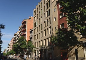 Barcelona Sants 2p 5
