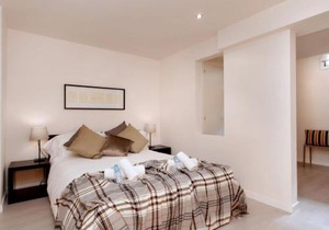 BarcelonaForRent Urban Town Suites