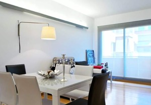 Beach Apartment Barcelona, ​​Wifi , beach 200 meters