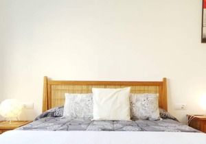 Beach Apartment Barcelona, ​​Wifi , beach 200 meters
