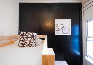 Bed&BCN Sant Andreu apartment