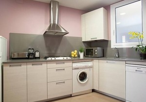 Bright 3 bedroom apartment