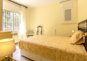 Catalunya Casas: Elegant Villa Siran in Corbera de Llobregat, 30 km to Barcelona